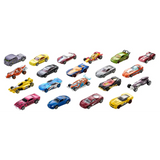 Hot Wheels Basic Car 20 - Pieces Per Pack