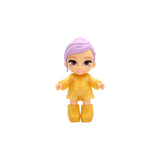 K-Pop Junior Idols Assorted Fashion Dolls for Kids - Random Selection