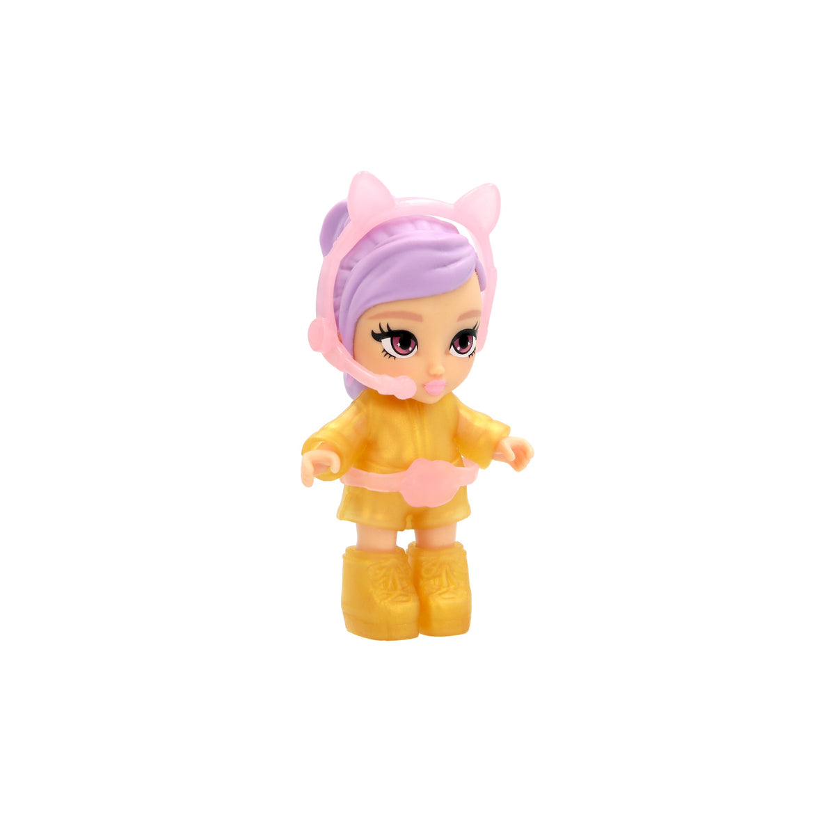 K-Pop Junior Idols Assorted Fashion Dolls for Kids - Random Selection