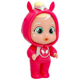 Cry Babies Stars Talent Baby Collectible Dolls Assortment - Sold per piece
