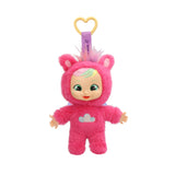 Cry Babies Cuties Collectible Baby Doll Assortment