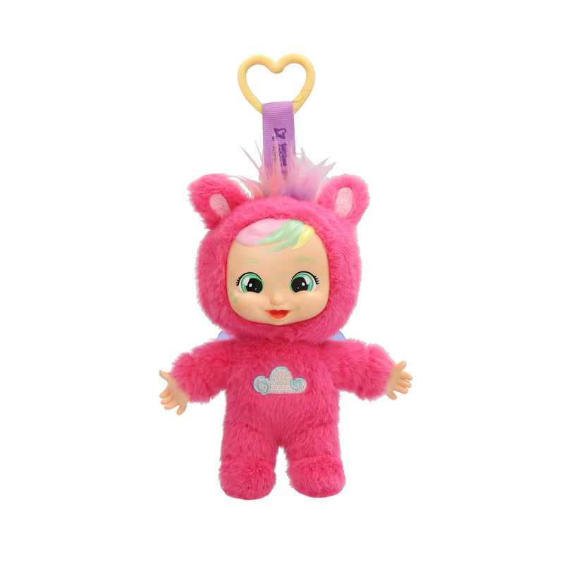 Cry Babies Cuties Collectible Baby Doll Assortment