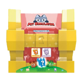 Pet Simulator X Ultimate Bundle Crystal