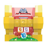 Pet Simulator X Ultimate Bundle Crystal