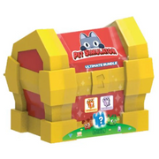 Pet Simulator X Ultimate Bundle Crystal