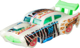Hot Wheels Monster Trucks Glow in the Dark