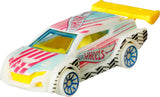 Hot Wheels Monster Trucks Glow in the Dark