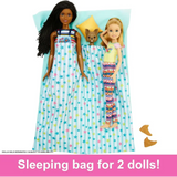 Barbie Dream Camper