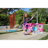 Barbie Dream Camper