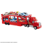 Disney & Pixar Cars Mack Hauler Transport Collectible Truck Toy for Kids
