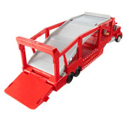 Disney & Pixar Cars Mack Hauler Transport Collectible Truck Toy for Kids