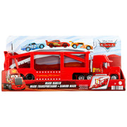 Disney & Pixar Cars Mack Hauler Transport Collectible Truck Toy for Kids