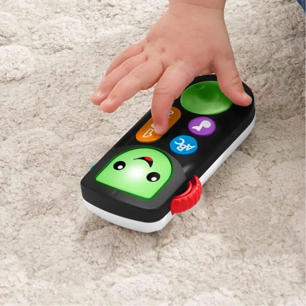 Fisherprice Laugh & Learn Stream B/O