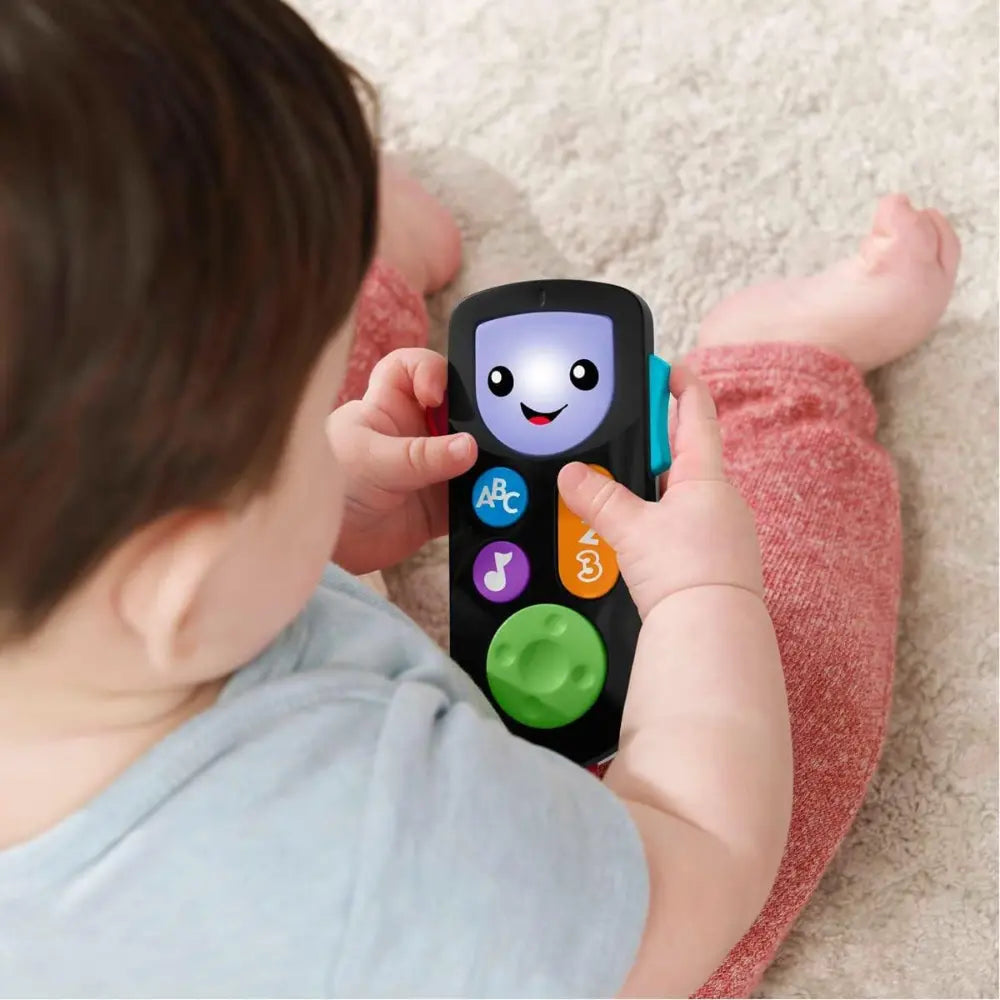 Fisherprice Laugh & Learn Stream B/O