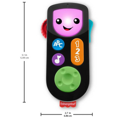 Fisherprice Laugh & Learn Stream B/O
