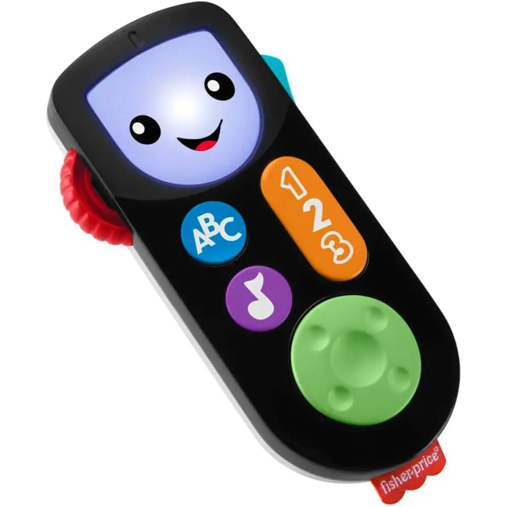 Fisherprice Laugh & Learn Stream B/O