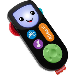 Fisherprice Laugh & Learn Stream B/O