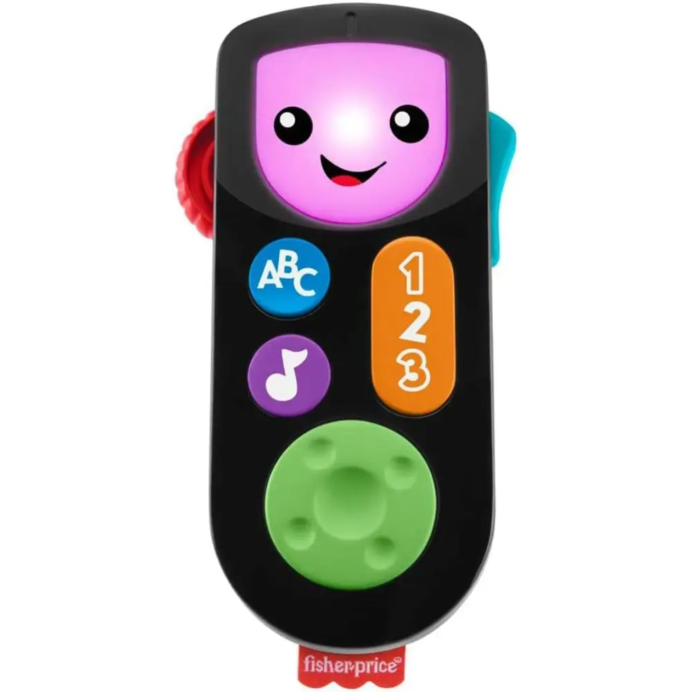 Fisherprice Laugh & Learn Stream B/O