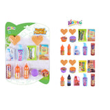 Kidzpro Grocery Pretend Play Set - 2 Assorted Designs, 1 Pack