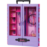 Barbie Ultimate Closet Doll