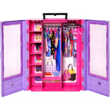 Barbie Ultimate Closet Doll