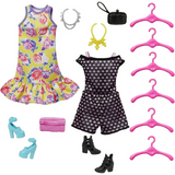 Barbie Ultimate Closet Doll