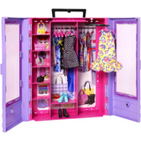 Barbie Ultimate Closet Doll
