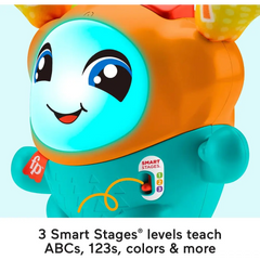 Fisherprice Laugh & Learn Dj Bouncin B/O
