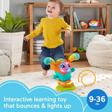 Fisher-Price Laugh & Learn Dj Bouncing