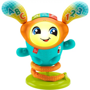 Fisher-Price Laugh & Learn Dj Bouncing