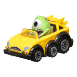 Hot Wheels DC RacerVerse 1:64 Diecast Car Assortment Collectible Toys for Kids Assortment 1 -piece