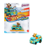 Hot Wheels DC RacerVerse 1:64 Diecast Car Assortment Collectible Toys for Kids Assortment 1 -piece