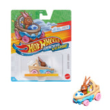 Hot Wheels DC RacerVerse 1:64 Diecast Car Assortment Collectible Toys for Kids Assortment 1 -piece