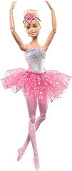 Barbie Dreamtopia Twinkle Light