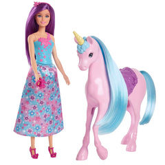 Barbie Dreamtopia Twinkle Light