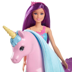 Barbie Dreamtopia Twinkle Light