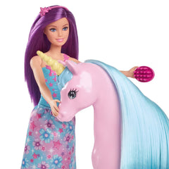Barbie Dreamtopia Twinkle Light