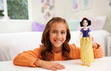 Disney Princess Snow White Fashion Doll with Outfit & Accessories