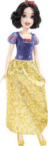 Disney Princess Snow White Fashion Doll with Outfit & Accessories