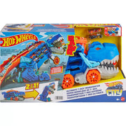 Hot Wheels City Ultimate Hauler - HNG50