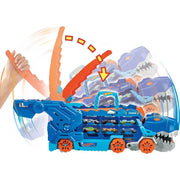 Hot Wheels City Ultimate Hauler - HNG50
