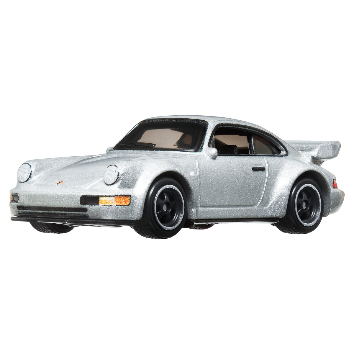 Hot Wheels Fast & Furious Deluxe Vehicle Assorted Design - Random Selection