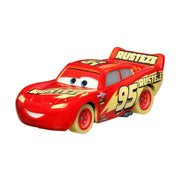 Disney & Pixar Cars Glow Racers Assorted Design (Selection is random and subject to availability)