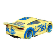 Disney & Pixar Cars Glow Racers Assorted Design (Selection is random and subject to availability)
