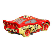 Disney & Pixar Cars Glow Racers Assorted Design (Selection is random and subject to availability)