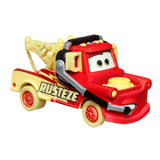 Disney & Pixar Cars Glow Racers Assorted Design (Selection is random and subject to availability)