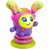 Fisher-Price Laugh & Learn Dj Bouncing Star