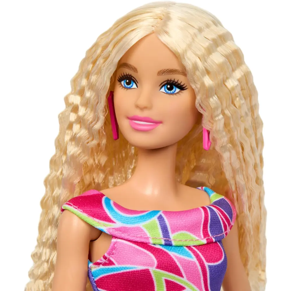 Barbie Fashionistas Doll Totally Hair