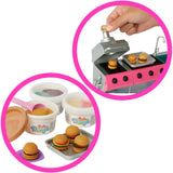 Barbie Dream Camper Vehicle Playset