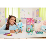 Barbie Cutie Reveal Barbie Costume Cutie